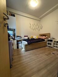 The Lakefront Residences (D22), Condominium #507588881